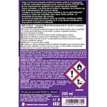 Diffuseur automatique insecticide puces larves acariens 200ml - ECOGENE