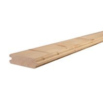 Lame volet sapin 22mmx90mm 2m40 5 longueurs - SOTRINBOIS