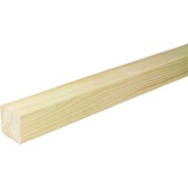 Tasseau en pin 28x40mm Longueur 2,4m