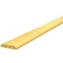 Champlat 2 angles arrondis samba 6x20mm