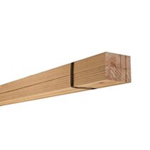 Liteau brut pin pn 13x27 2m4