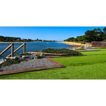 Ext 2400x200x90 traverse pin cl4 m