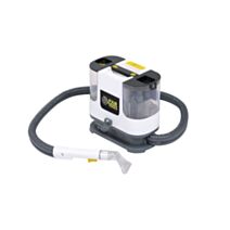 Station de nettoyage injecteur extracteur - FAR TOOLS