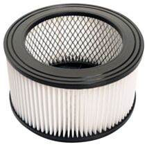 Filtre aspirateur à cendres AMF18B et D - FARTOOLS