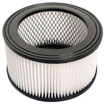 Filtre aspirateur à cendres AMF18B et D - FARTOOLS