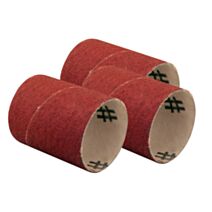 LOT DE 3 MANCHONS ABRASIFSA120 POUR MINI RENOVATEUR
