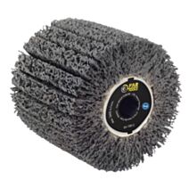 Brosse carbure de silicium 120x100mm- FARTOOLS 