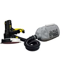Ponceuse orbitale à plâtre DWS 180 710 W- FAR TOOLS