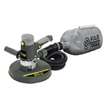 Ponceuse à plâtre murale DWS225 1200W Ø225mm - FARTOOLS