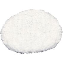 Bonnette à lustrer pour polisseuse Ø 180 mm - FARTOOLS