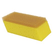 Eponge biseautee 200x100x60mm