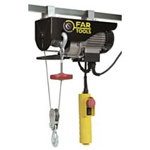 Palan électrique 1050w