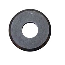 Molette au carbure 16x6x2mm pr