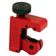 Mini coupe tube 3-22mm