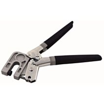 pince pour rail à plaque de plâtre  - FAR TOOLS