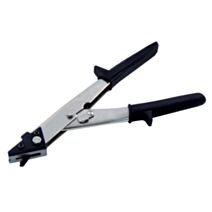 Grignoteuse à profilés métalliques - FARTOOLS