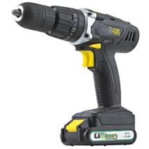 perceuse sans fil lithium 18v - FAR TOOLS