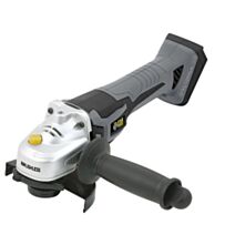 Meuleuse sans fil 115mm Brushless - 18V - FARTOOLS