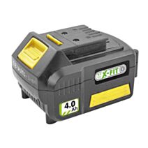Batterie 18v 4ah Xf-bat-40 - FARTOOLS