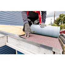 Couverture abri de jardin Lizy Garden Roll 5mx50cm Vert - SOPREMA®