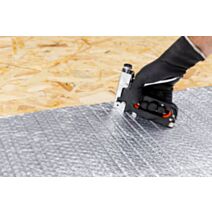 Isolant mince multi-usage Bulle Confort 1,2x12,5m, Ep,7mm - SOPREMA®