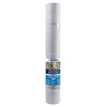 Ecran sous toiture et pare-pluie SOP’ECRAN+ HPV R2 50x1,5m gris clair - SOPREMA