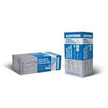 10 Panneaux Ouate cellulose + coton Pavacell dB 135x60x4,5cm R=1,15 - SOPREMA