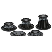 Plot réglable pour dalles 40-60mm x25 - SOPREMA