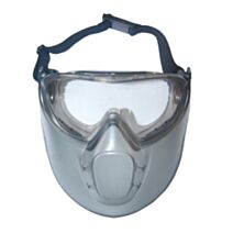 Masque de protection - F1 DISTRIBUTION