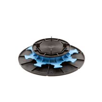 Plot 40-60 mm réglable pour terrasse en dalle JOUPLAST