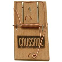 Tapette souris bois FSC vrac - CAUSSADE