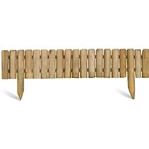 Bordure à Planter Quebec L100xH.20/35cm CERLAND