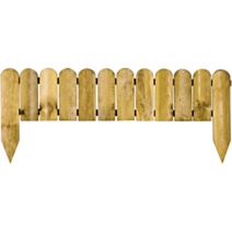 Bordure à Planter - CERLAND