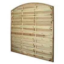 Panneau Garden Arc 180xH.160/180cm - CERLAND