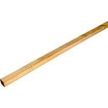 Poteau pin cl3 180x7x7 - FOREST STYLE