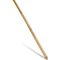 Tuteur Fraisé Ø6xl100cm - CERLAND