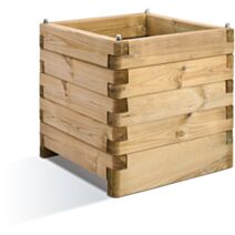 Bac OLEA 50x50xH50cm 500 x 500 x H500 mm