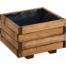 Bac Brun Carré 40 Monté - CERLAND