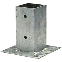 Support à Visser 9x9cm - CERLAND