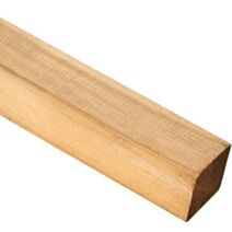 Lambourde Bois 200x4.5x4.5cm - CERLAND