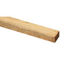 Lambourde bois 240x6x3.9cm - JARDIPOLYS