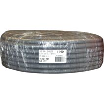 Gaine prefilees 3g2.5mm² 50m - ELECTRALINE