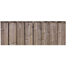 Sticker décoratif en intissé préencollé pour tête de lit bocage textile 160x83cm - PLAGE
