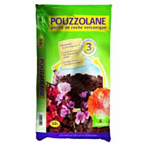 pouzzolane - TERRE & NATURE