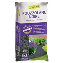 Pouzzolane 30 litres