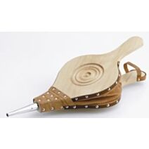 Soufflet décoré - DIXNEUF