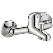 Mitigeur bain douche ATHENA chromé - EDS
