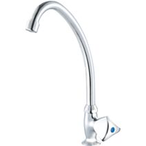 Lave main haut standard E-Chrome boite - EDS