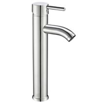 Mitigeur lavabo ALTIMO chromé - EDS