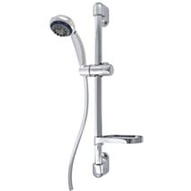 COMBINE BARRE 7 JETS CERES CHROME